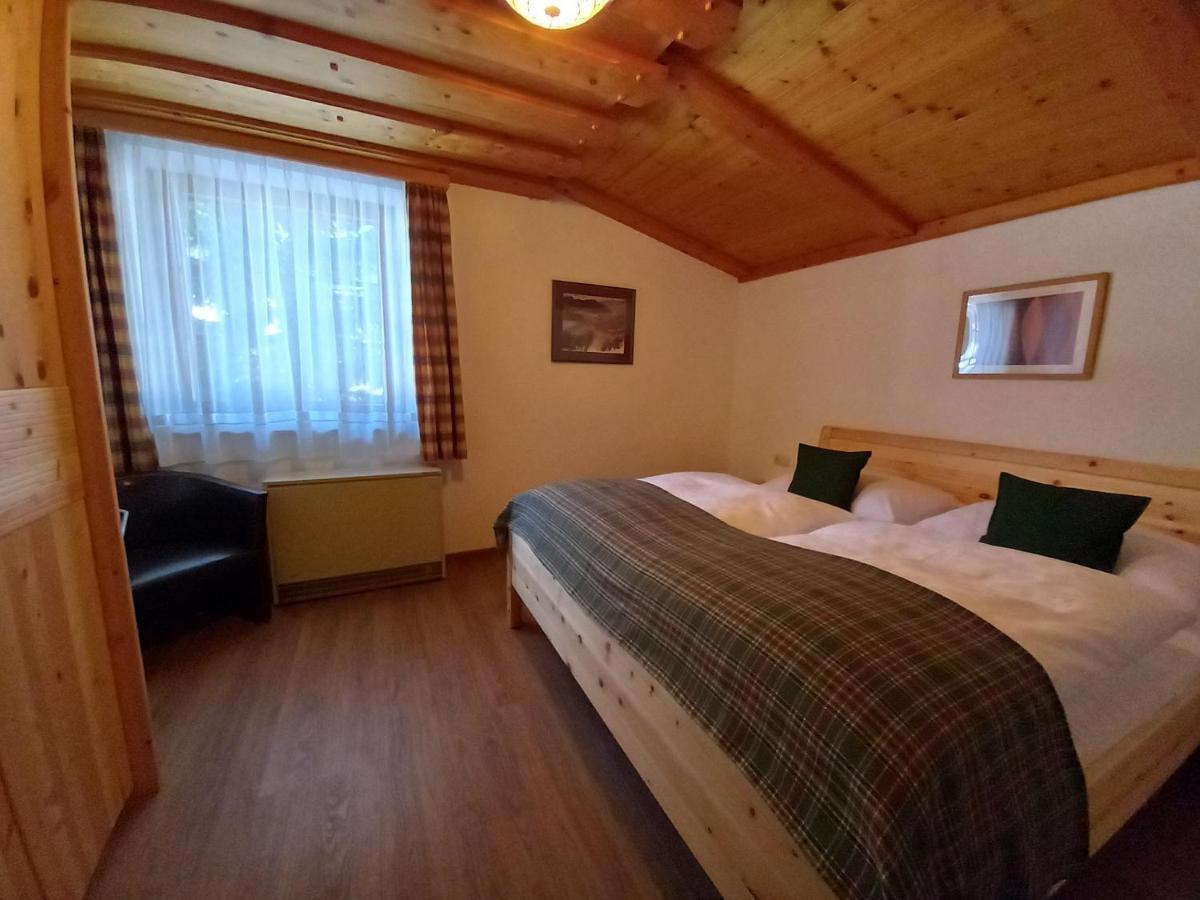Landhaus St. Georg Санкт Мартин ам Тененгебирге Екстериор снимка
